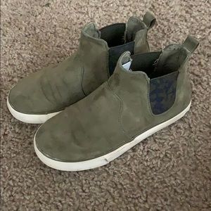 Cat and Jack boys shoes